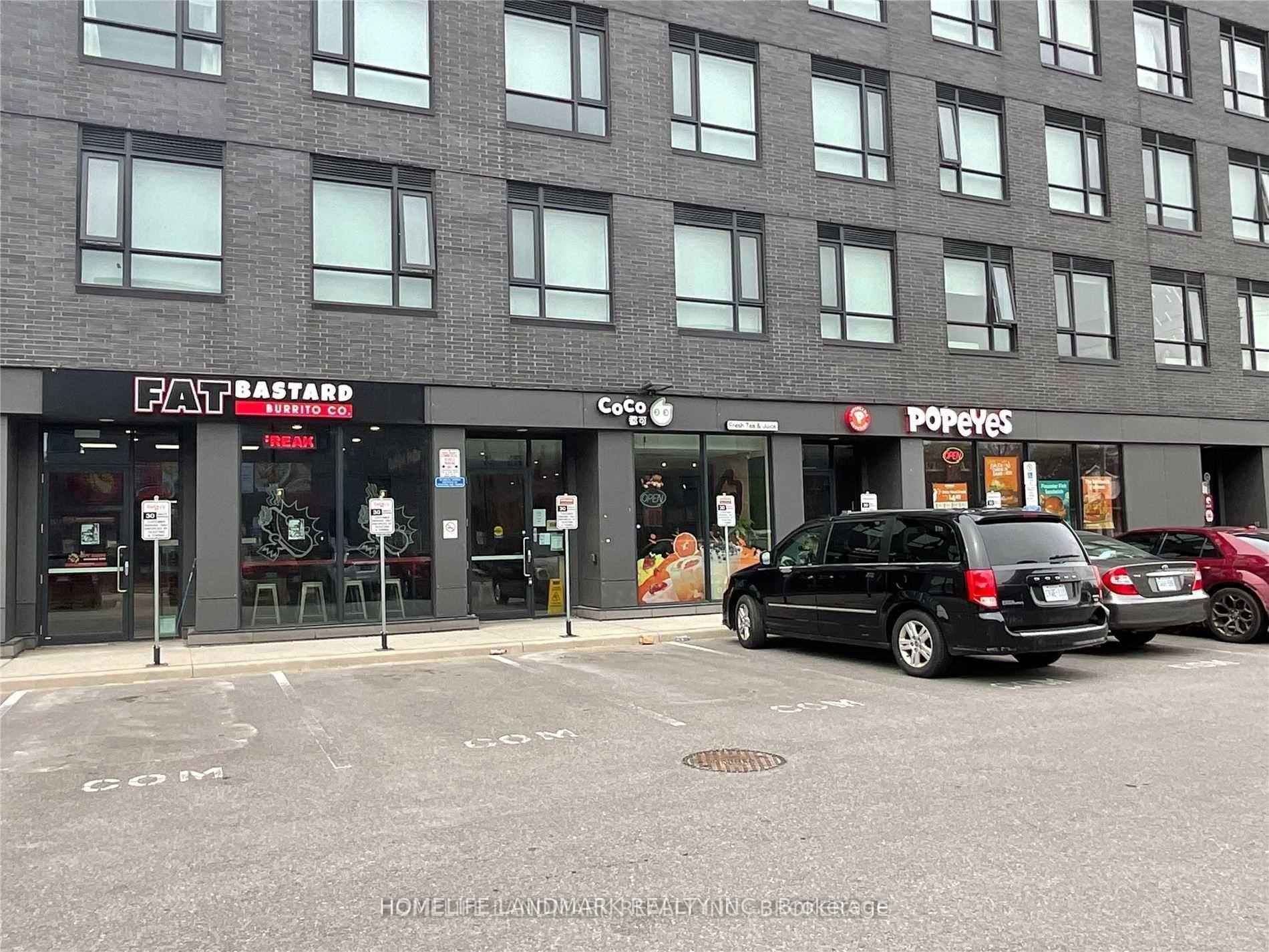 Photo 18 of Unit 101, 1780 Simcoe Street N, Oshawa, Samac — HOMEH