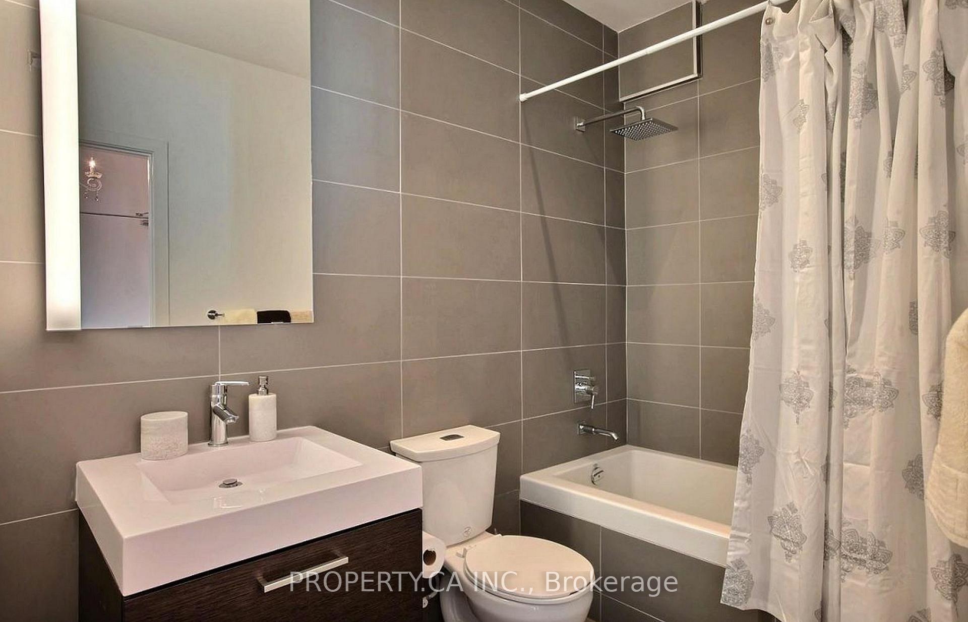 Photo 8 of Unit 707, 318 King Street E, Toronto, Moss Park — HOMEH