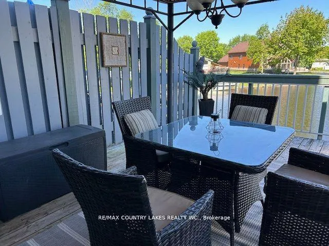 Photo 3 of Unit 6, 30 Laguna Parkway, Ramara, Brechin — HOMEH