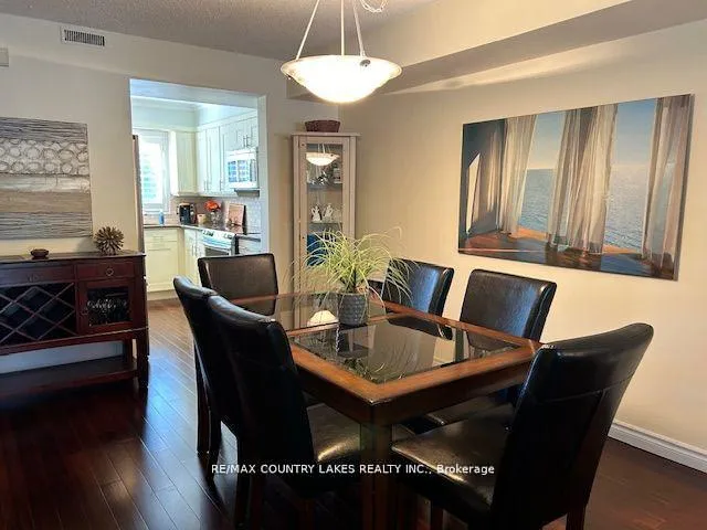 Photo 13 of Unit 6, 30 Laguna Parkway, Ramara, Brechin — HOMEH