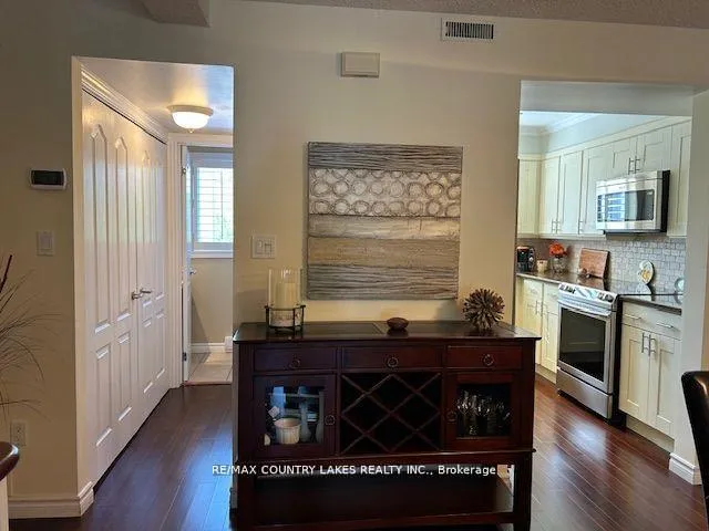 Photo 15 of Unit 6, 30 Laguna Parkway, Ramara, Brechin — HOMEH