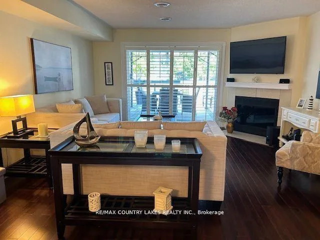 Photo 19 of Unit 6, 30 Laguna Parkway, Ramara, Brechin — HOMEH