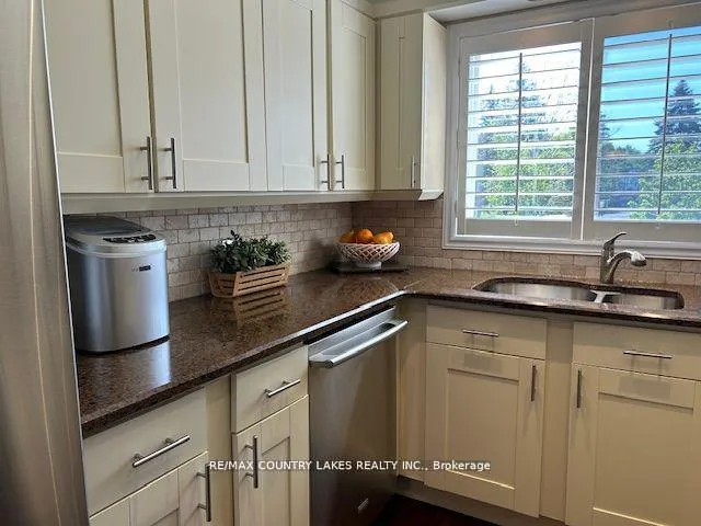 Photo 22 of Unit 6, 30 Laguna Parkway, Ramara, Brechin — HOMEH