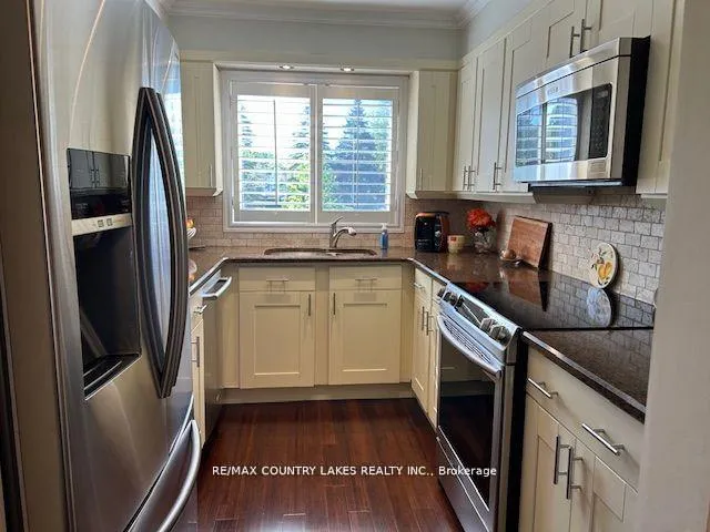 Photo 23 of Unit 6, 30 Laguna Parkway, Ramara, Brechin — HOMEH
