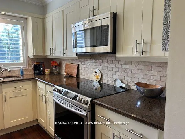 Photo 24 of Unit 6, 30 Laguna Parkway, Ramara, Brechin — HOMEH