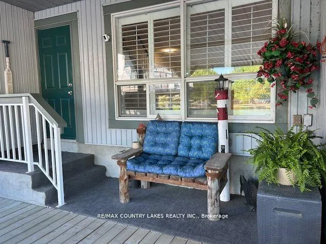 Photo 36 of Unit 6, 30 Laguna Parkway, Ramara, Brechin — HOMEH