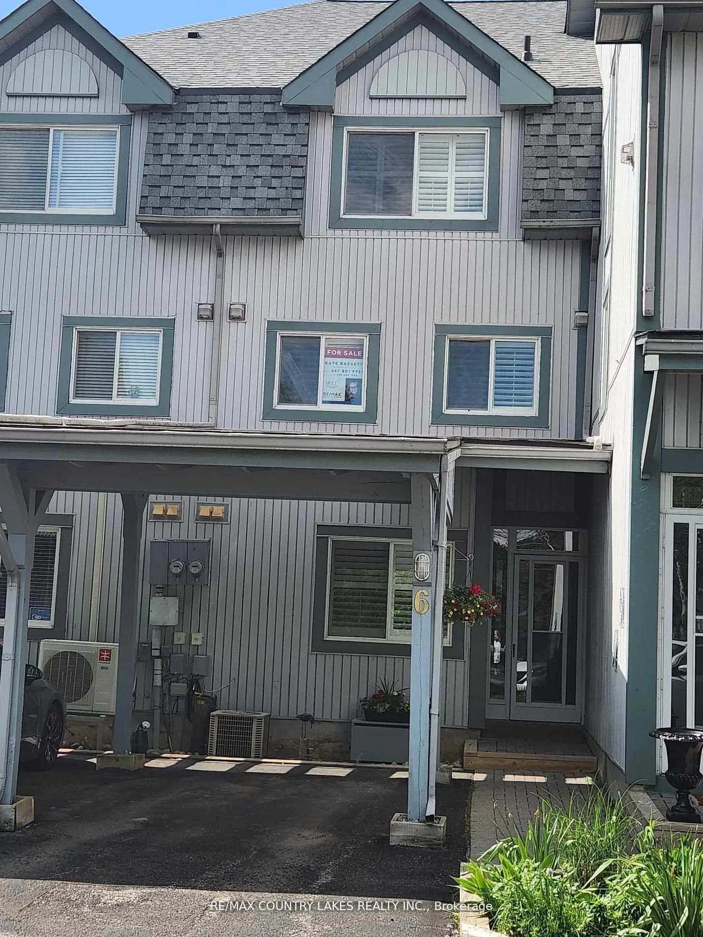 Photo 38 of Unit 6, 30 Laguna Parkway, Ramara, Brechin — HOMEH