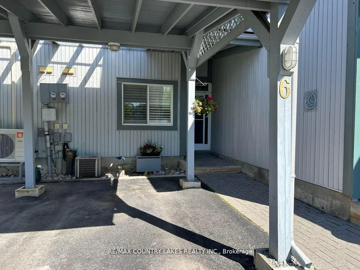 Photo 39 of Unit 6, 30 Laguna Parkway, Ramara, Brechin — HOMEH