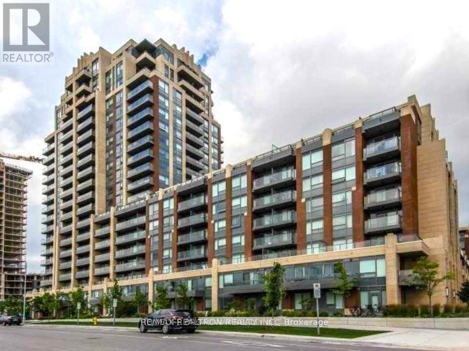 Photo 1 of Unit 315, 21 Upper Duke Crescent, Markham, Unionville — HOMEH