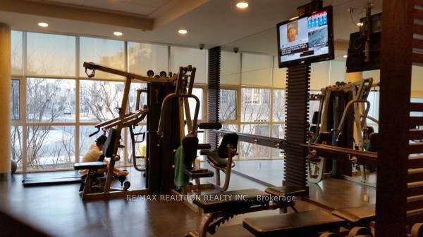 Photo 10 of Unit 315, 21 Upper Duke Crescent, Markham, Unionville — HOMEH
