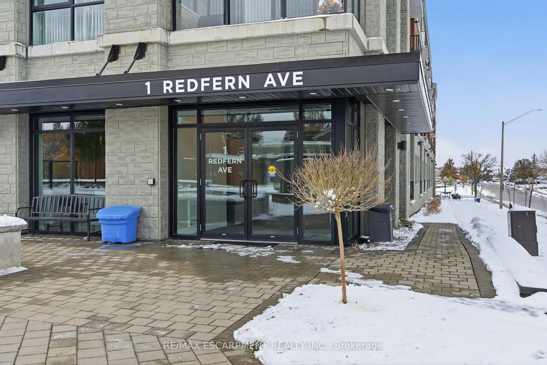 Photo 2 of Unit 120, 1 Redfern Avenue, Hamilton, Mountview — HOMEH