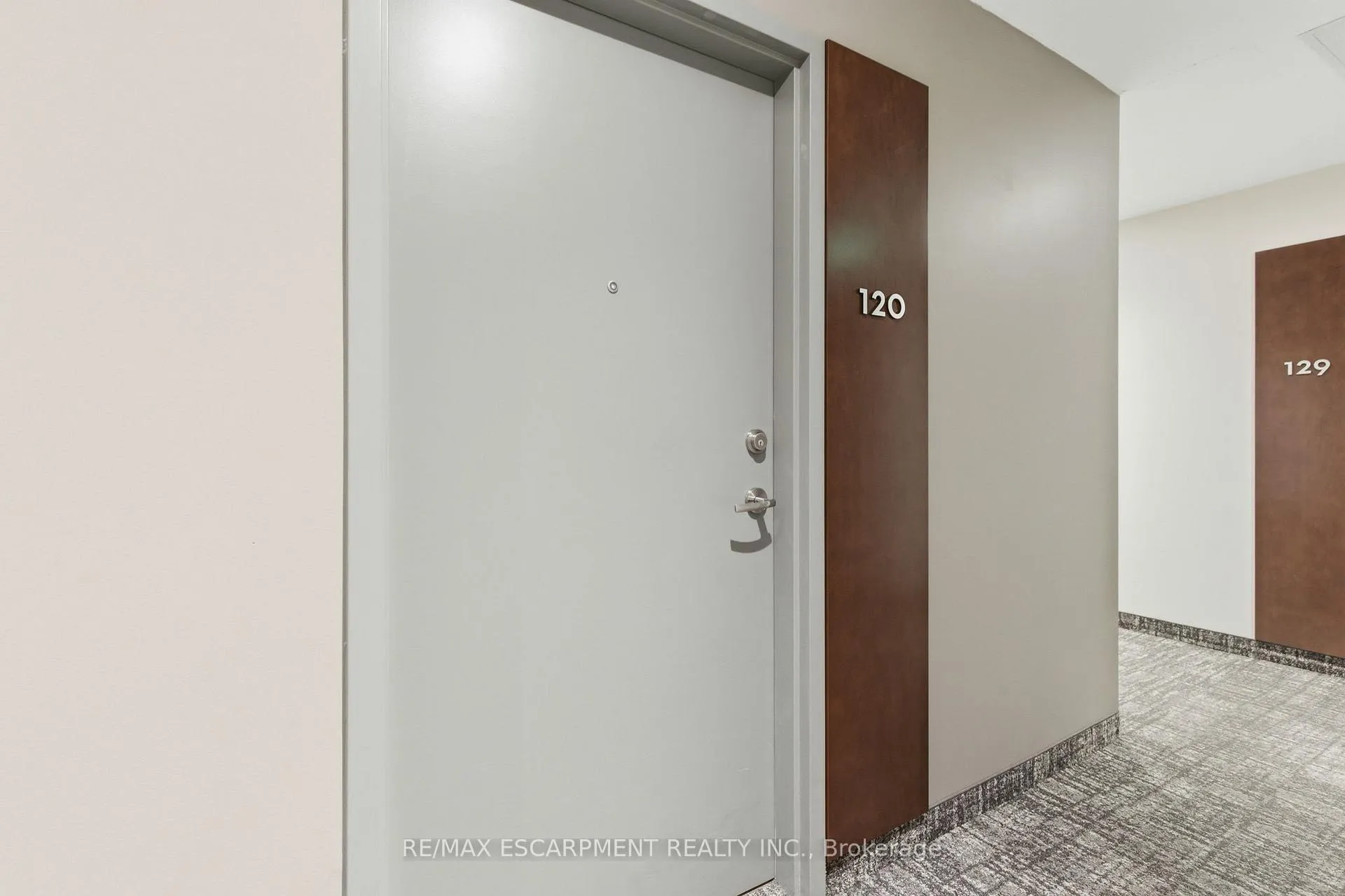Photo 4 of Unit 120, 1 Redfern Avenue, Hamilton, Mountview — HOMEH