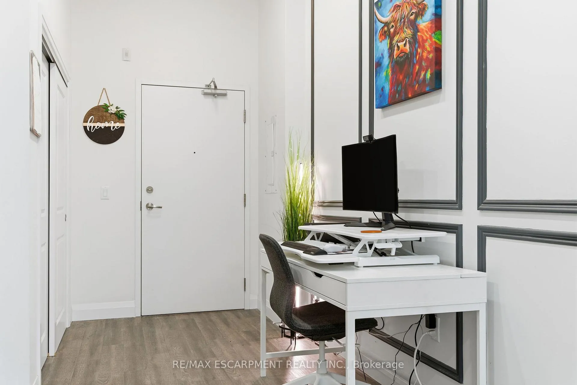 Photo 6 of Unit 120, 1 Redfern Avenue, Hamilton, Mountview — HOMEH