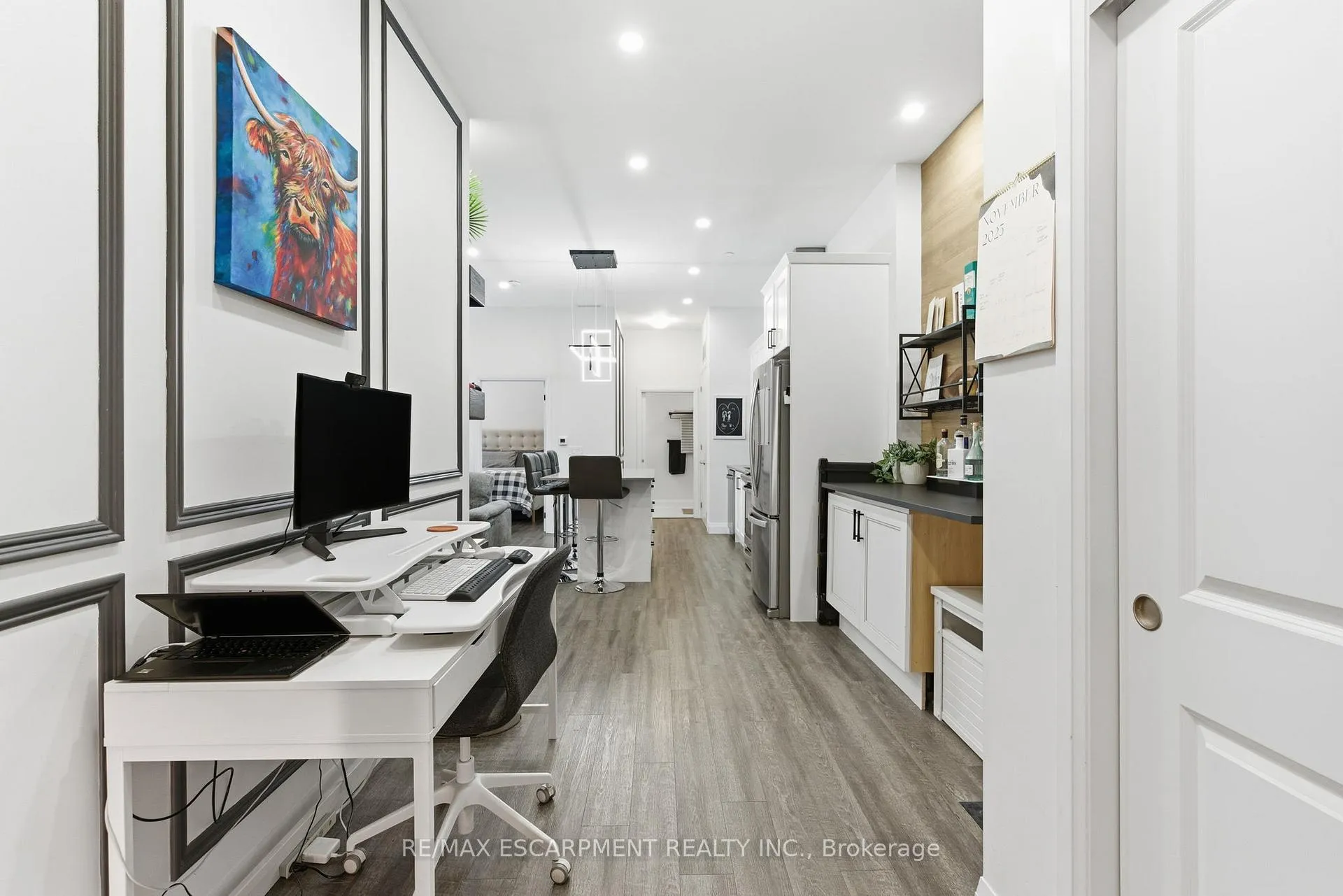 Photo 7 of Unit 120, 1 Redfern Avenue, Hamilton, Mountview — HOMEH