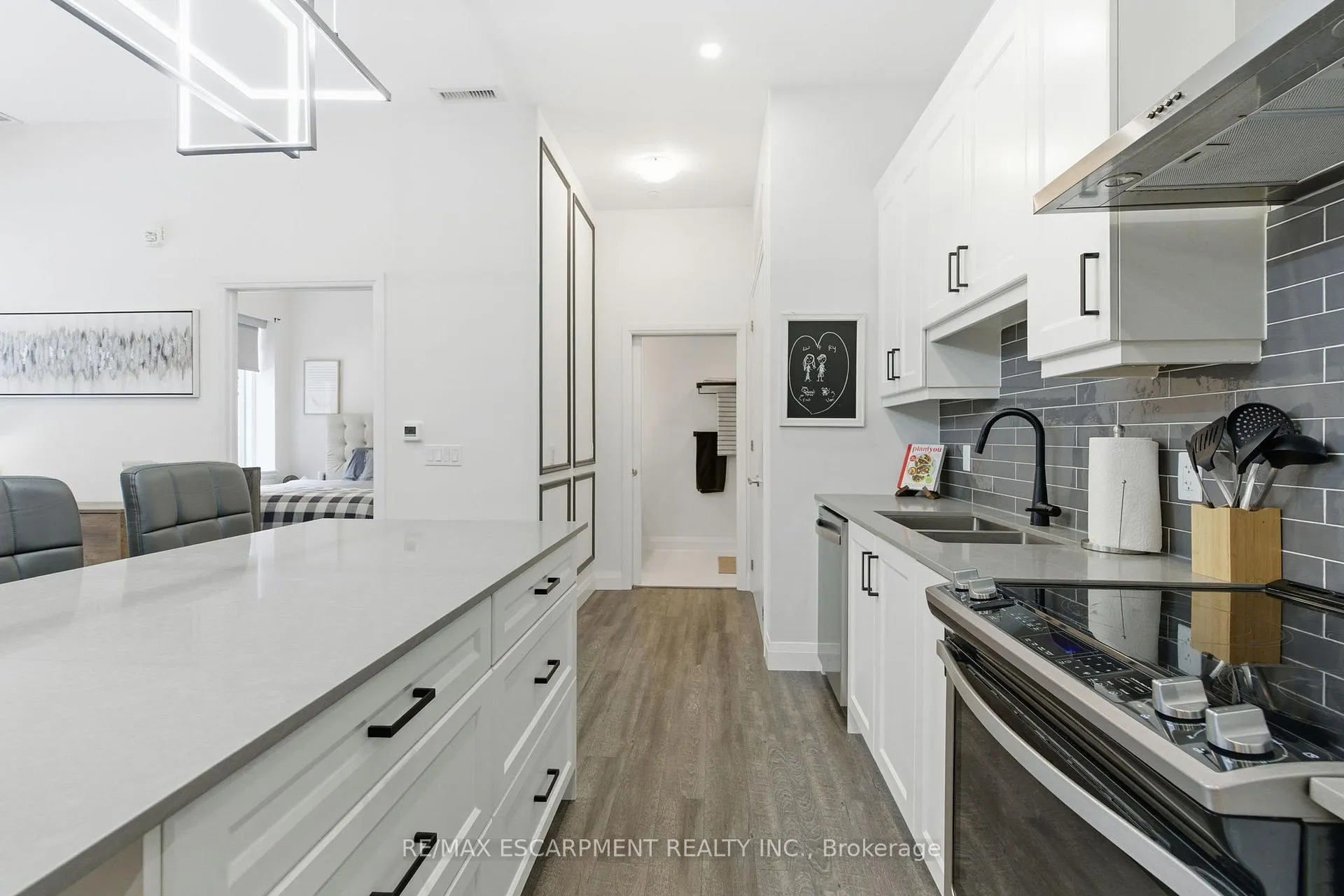 Photo 9 of Unit 120, 1 Redfern Avenue, Hamilton, Mountview — HOMEH