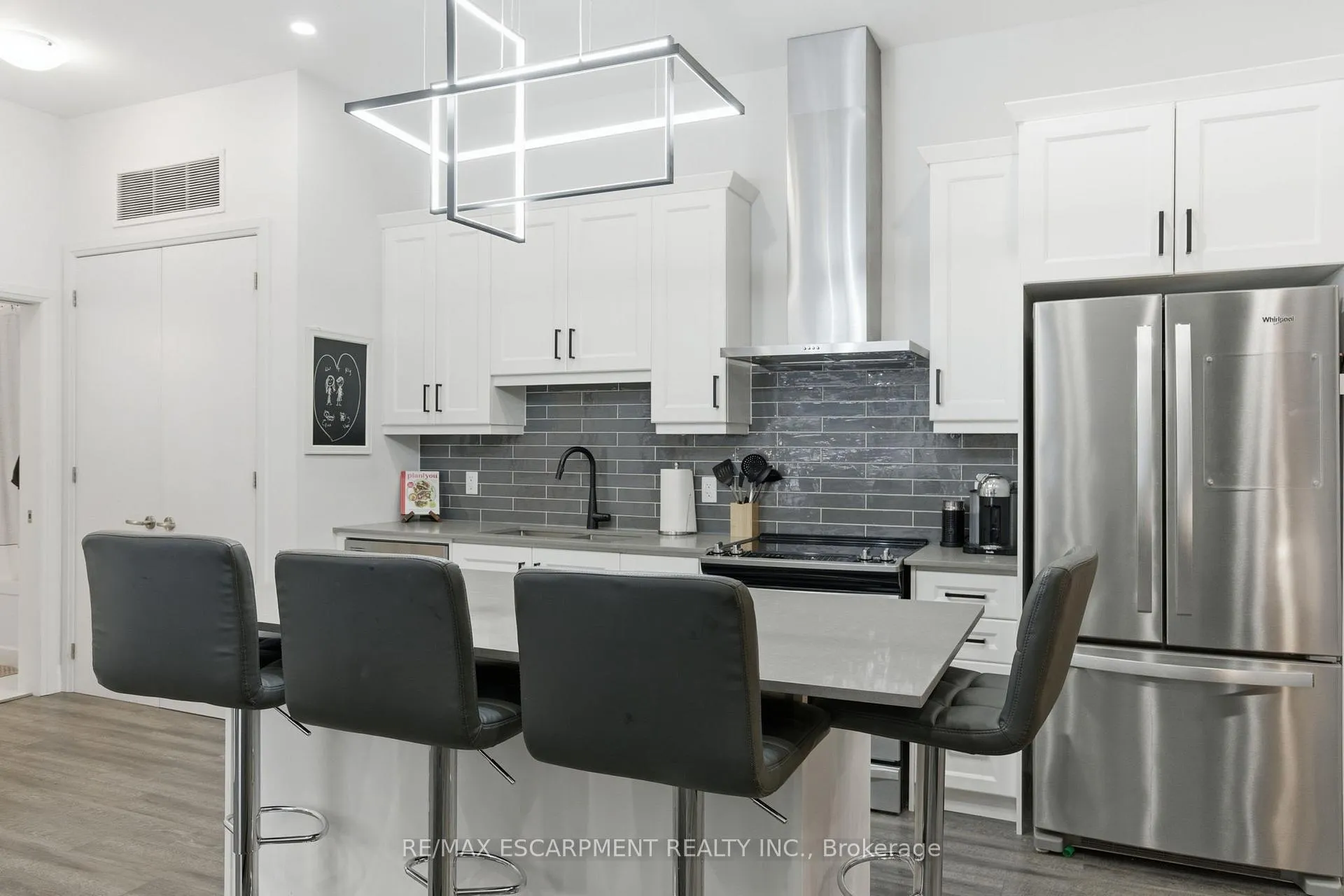 Photo 10 of Unit 120, 1 Redfern Avenue, Hamilton, Mountview — HOMEH