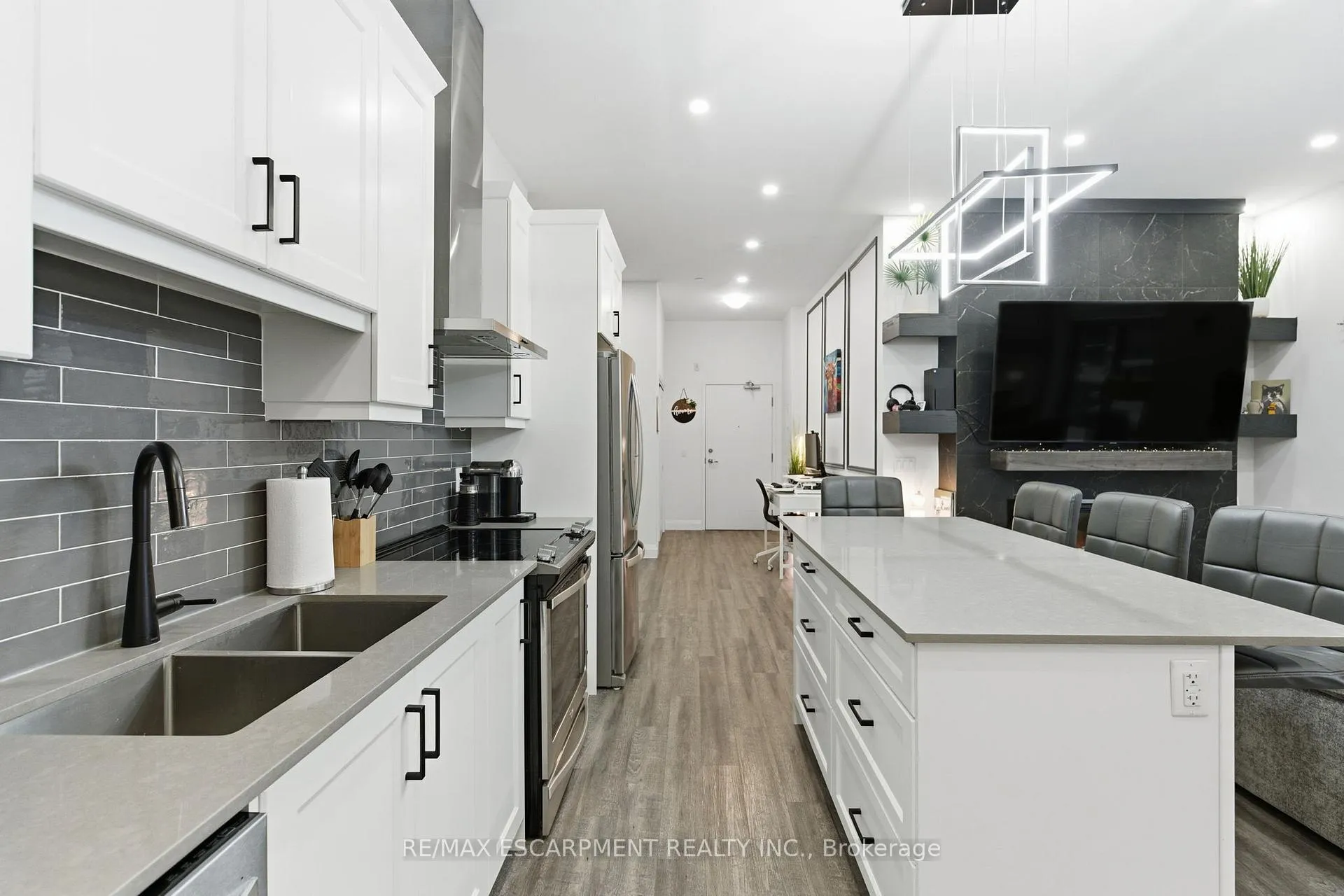 Photo 12 of Unit 120, 1 Redfern Avenue, Hamilton, Mountview — HOMEH