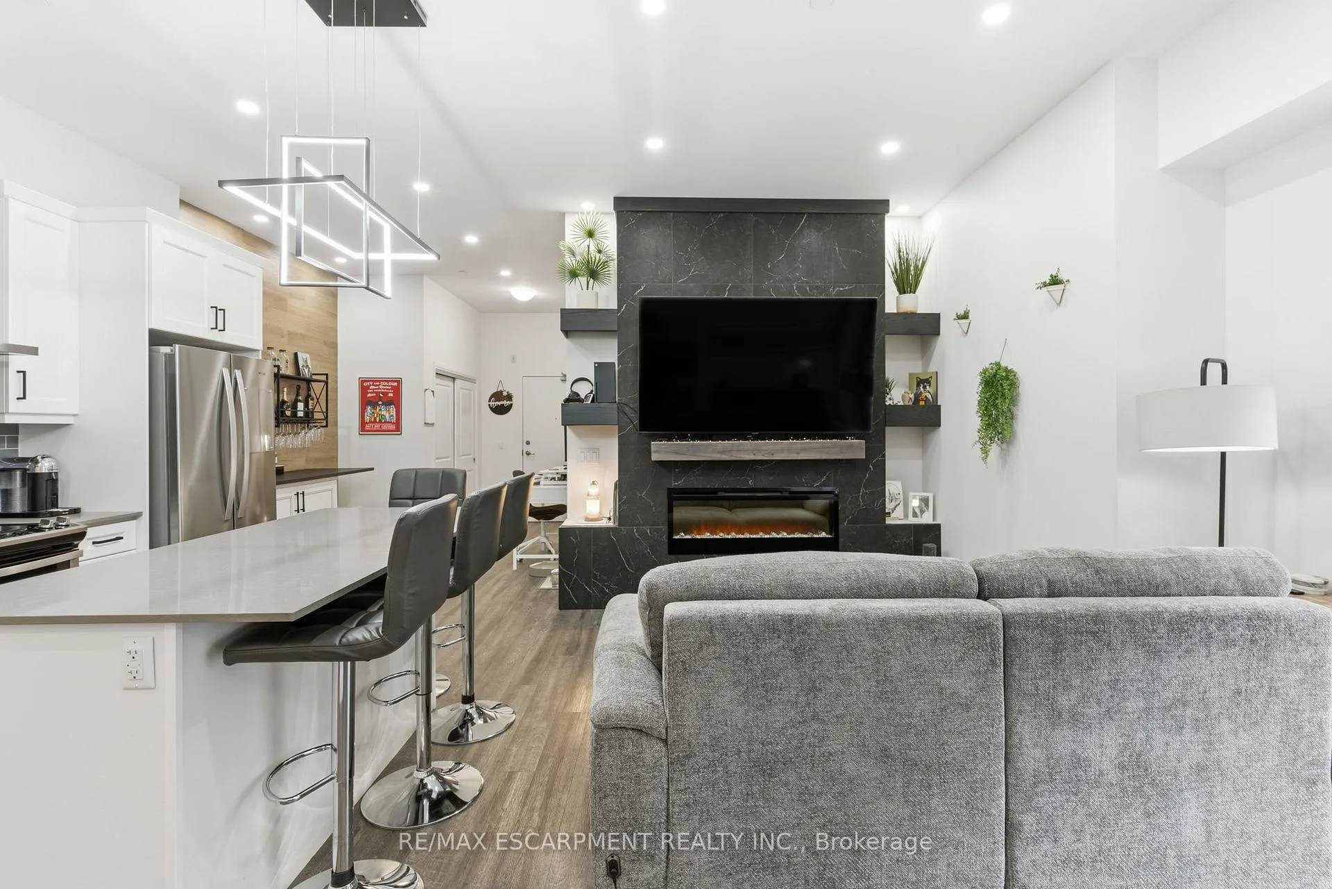 Photo 13 of Unit 120, 1 Redfern Avenue, Hamilton, Mountview — HOMEH