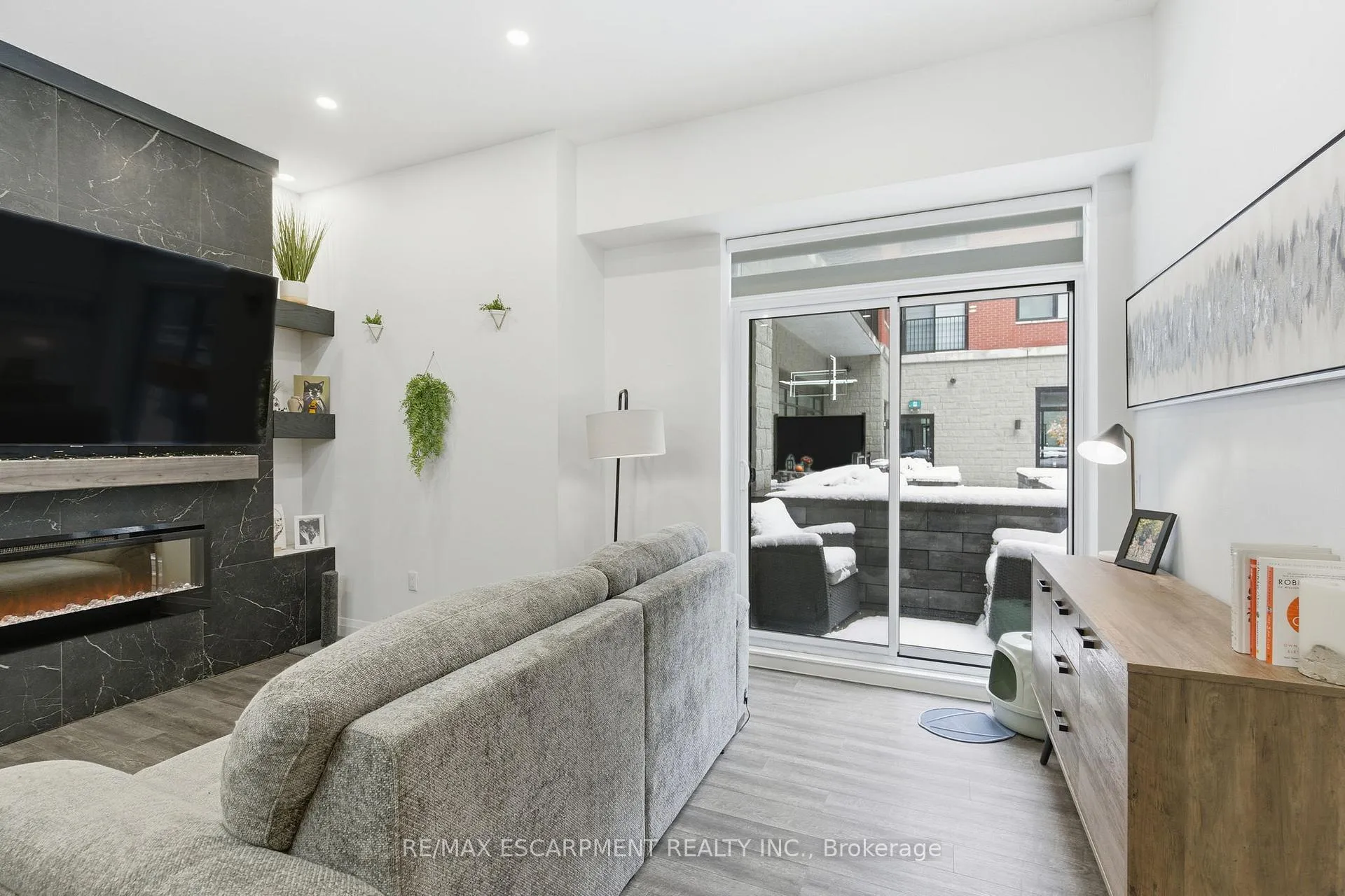 Photo 16 of Unit 120, 1 Redfern Avenue, Hamilton, Mountview — HOMEH