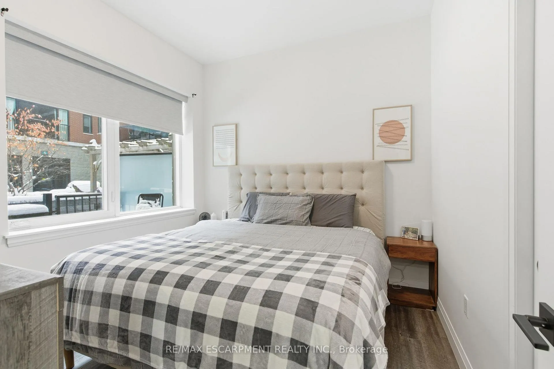 Photo 18 of Unit 120, 1 Redfern Avenue, Hamilton, Mountview — HOMEH