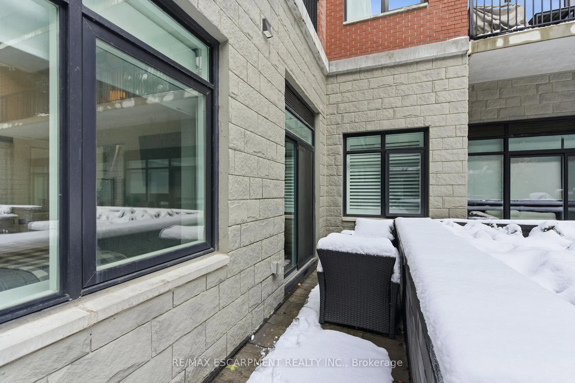 Photo 24 of Unit 120, 1 Redfern Avenue, Hamilton, Mountview — HOMEH