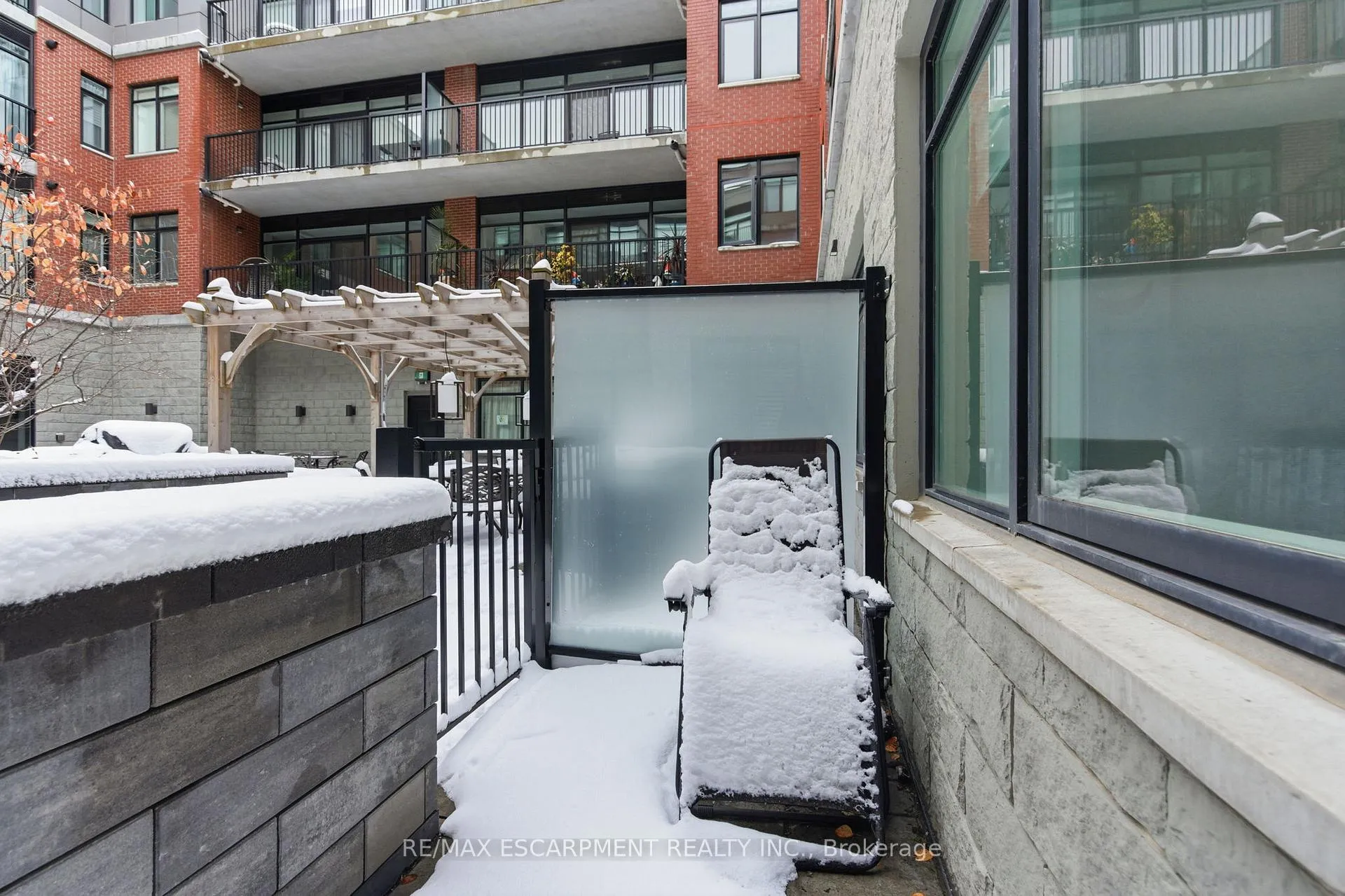 Photo 25 of Unit 120, 1 Redfern Avenue, Hamilton, Mountview — HOMEH