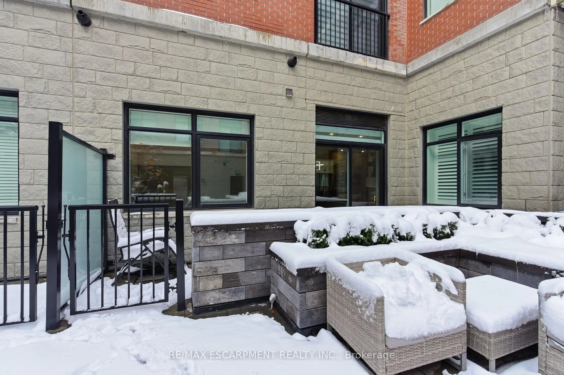 Photo 26 of Unit 120, 1 Redfern Avenue, Hamilton, Mountview — HOMEH