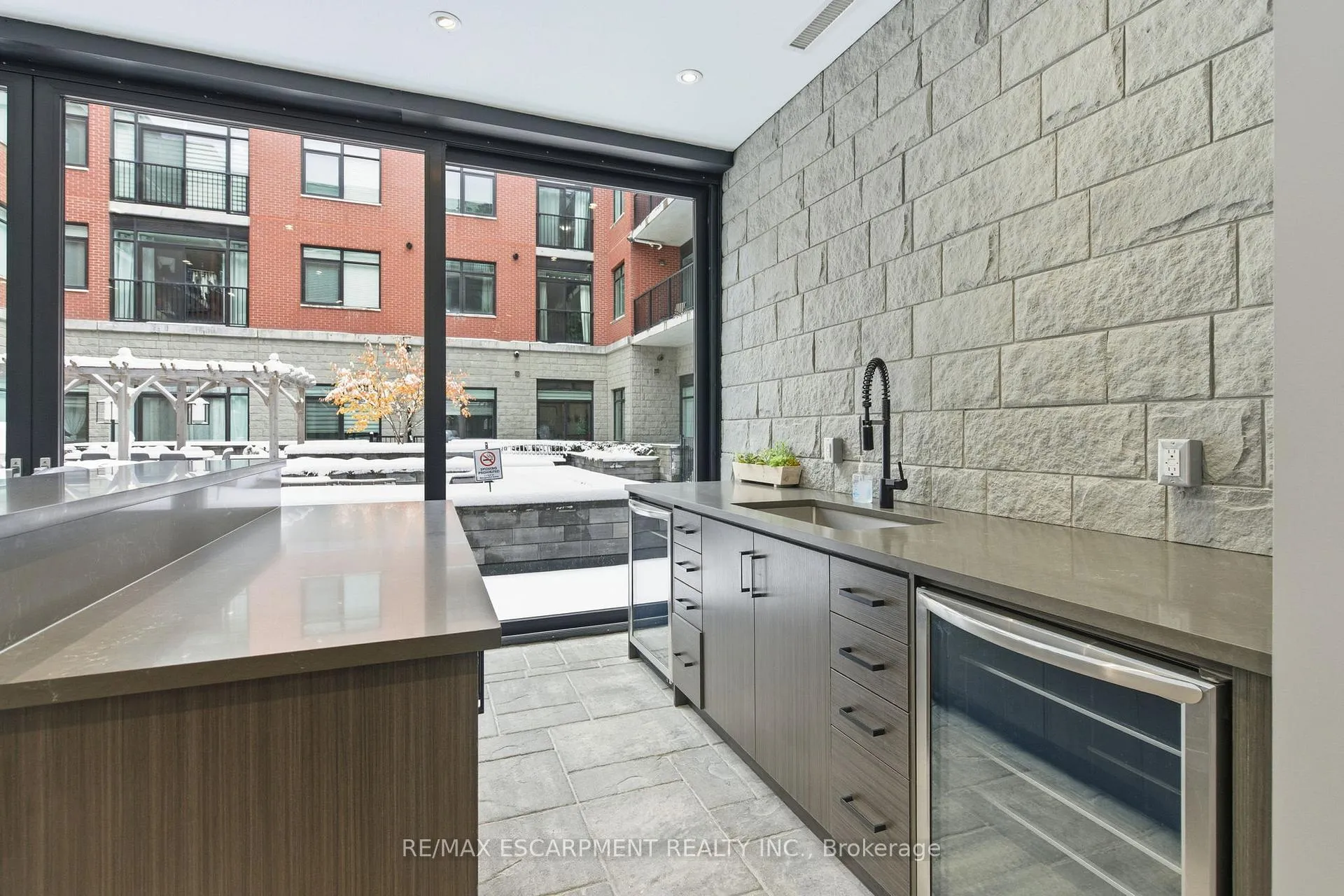 Photo 34 of Unit 120, 1 Redfern Avenue, Hamilton, Mountview — HOMEH