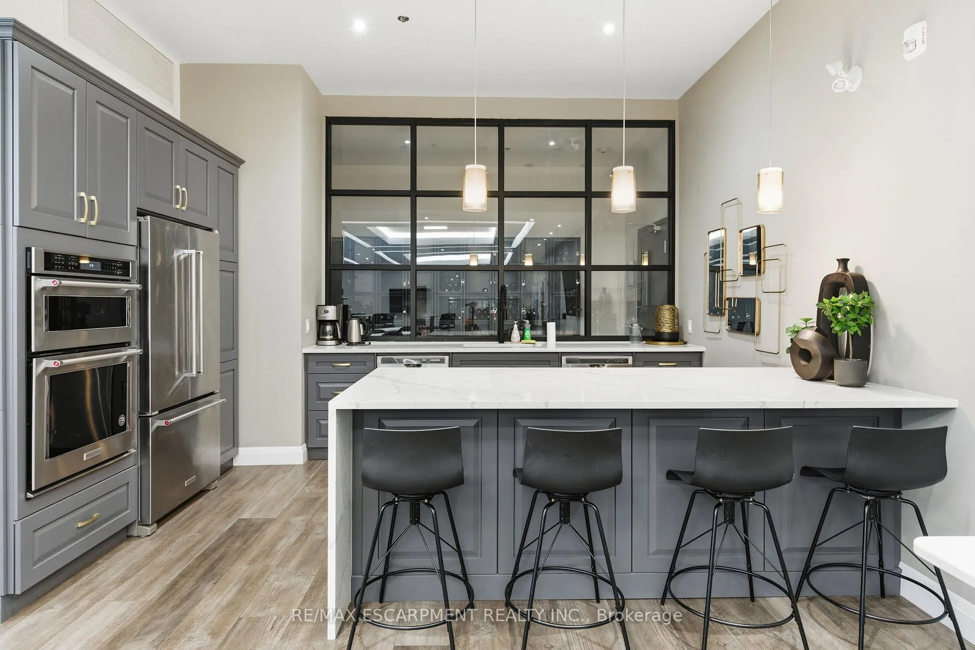 Photo 42 of Unit 120, 1 Redfern Avenue, Hamilton, Mountview — HOMEH