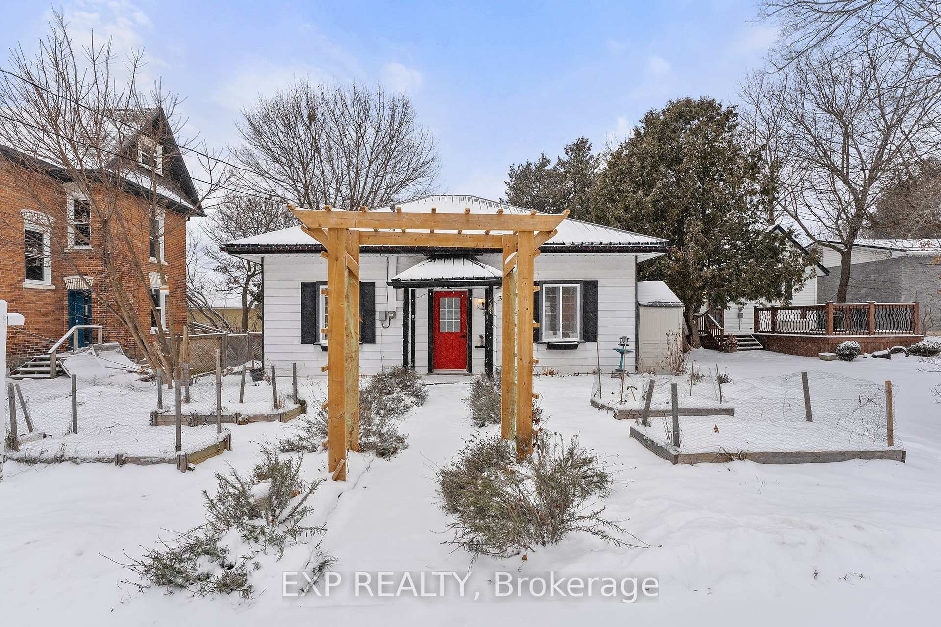 Photo 1 of 306 Mara Road, Brock, Beaverton — HOMEH