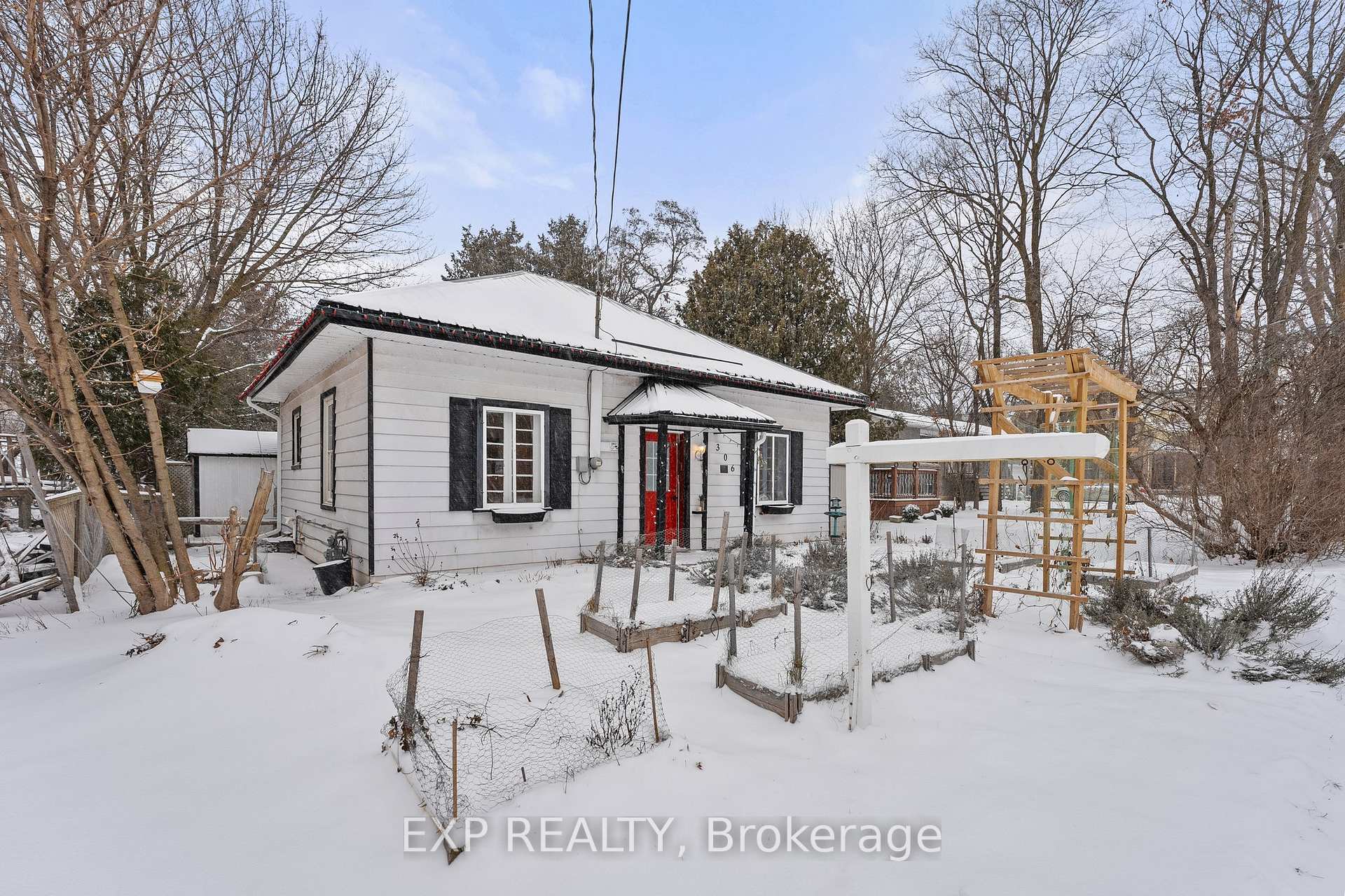 Photo 2 of 306 Mara Road, Brock, Beaverton — HOMEH