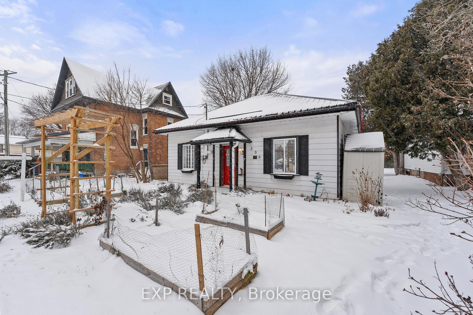 Photo 3 of 306 Mara Road, Brock, Beaverton — HOMEH