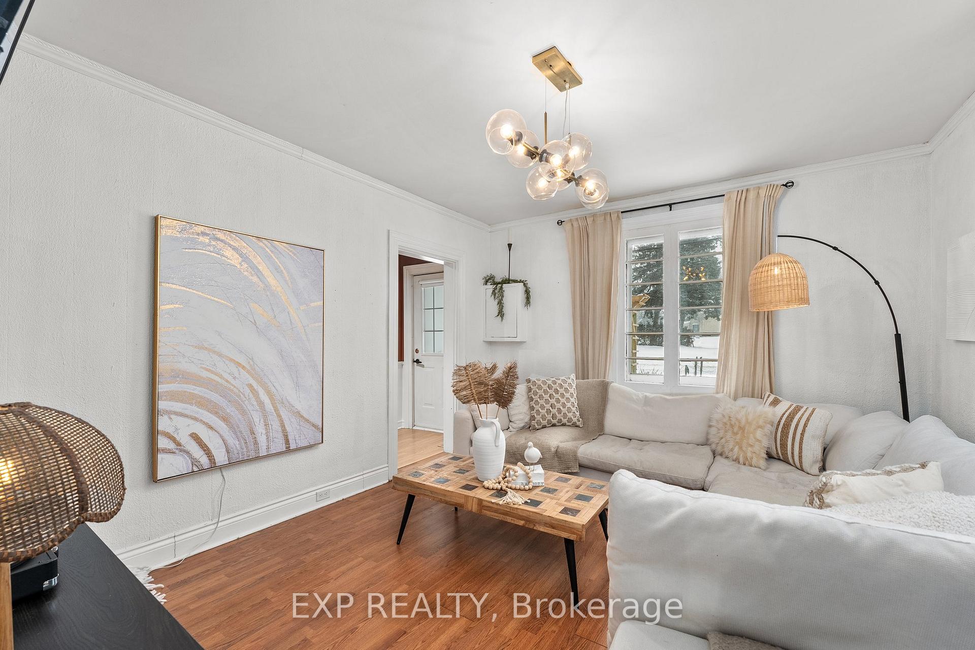 Photo 6 of 306 Mara Road, Brock, Beaverton — HOMEH