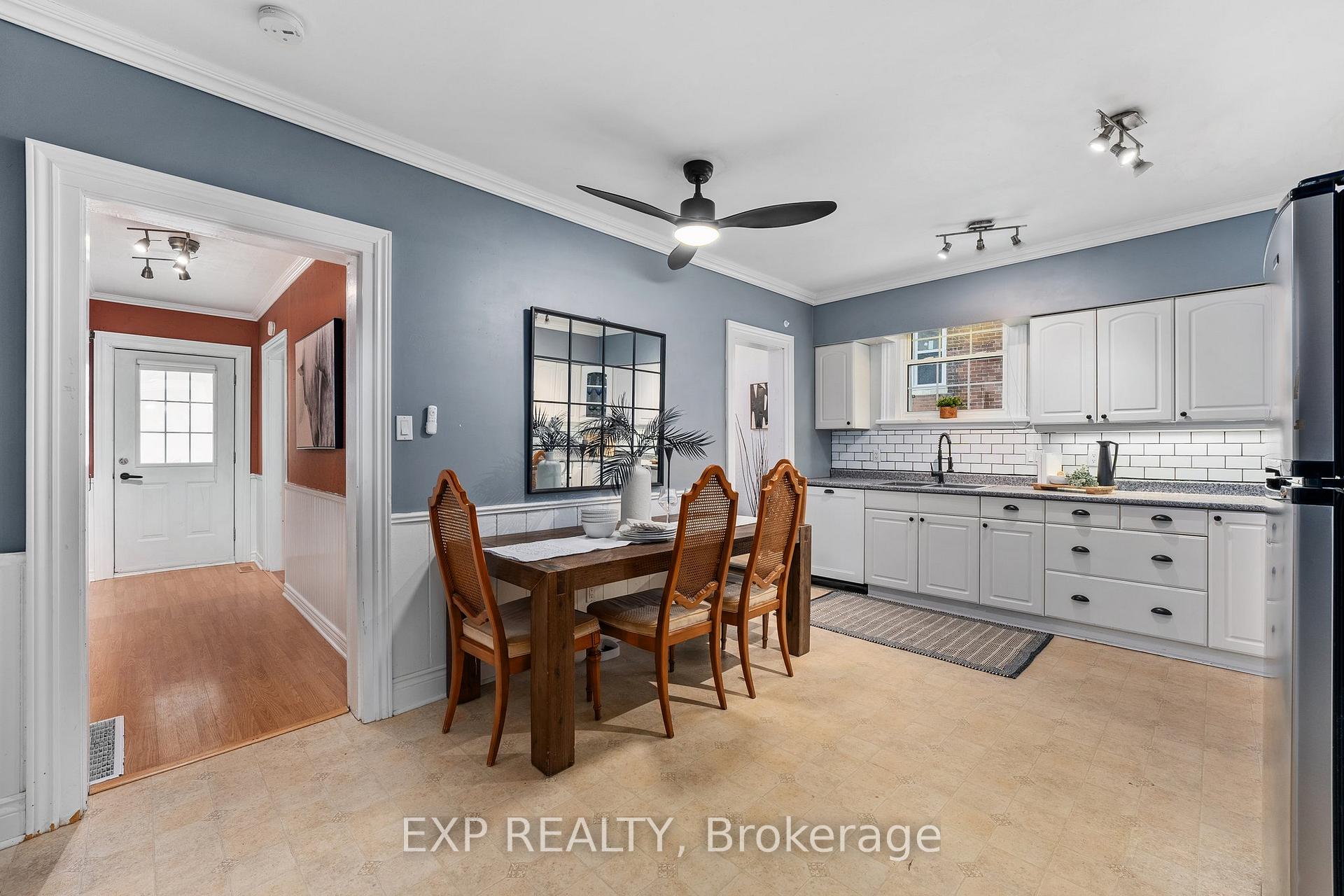 Photo 9 of 306 Mara Road, Brock, Beaverton — HOMEH