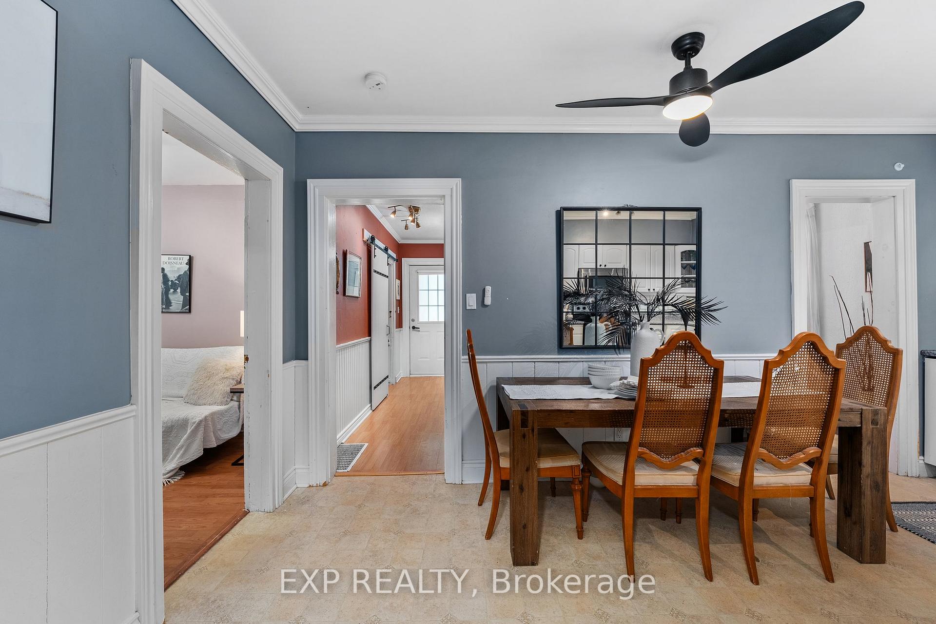 Photo 13 of 306 Mara Road, Brock, Beaverton — HOMEH