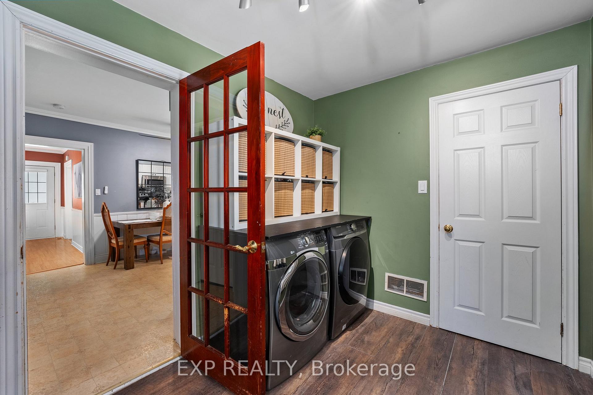 Photo 17 of 306 Mara Road, Brock, Beaverton — HOMEH