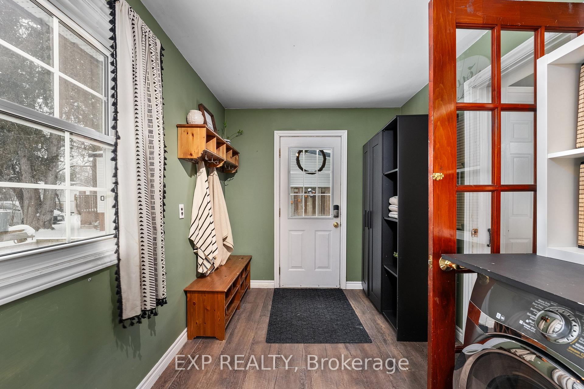 Photo 19 of 306 Mara Road, Brock, Beaverton — HOMEH