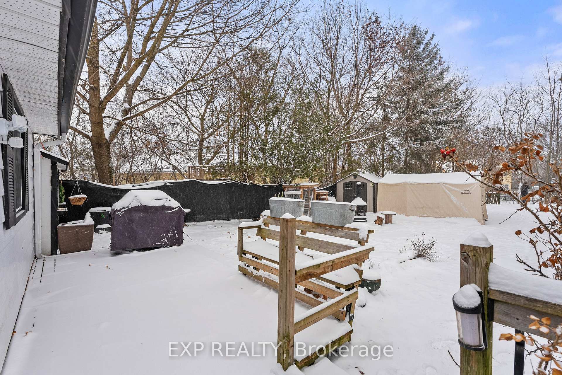 Photo 23 of 306 Mara Road, Brock, Beaverton — HOMEH