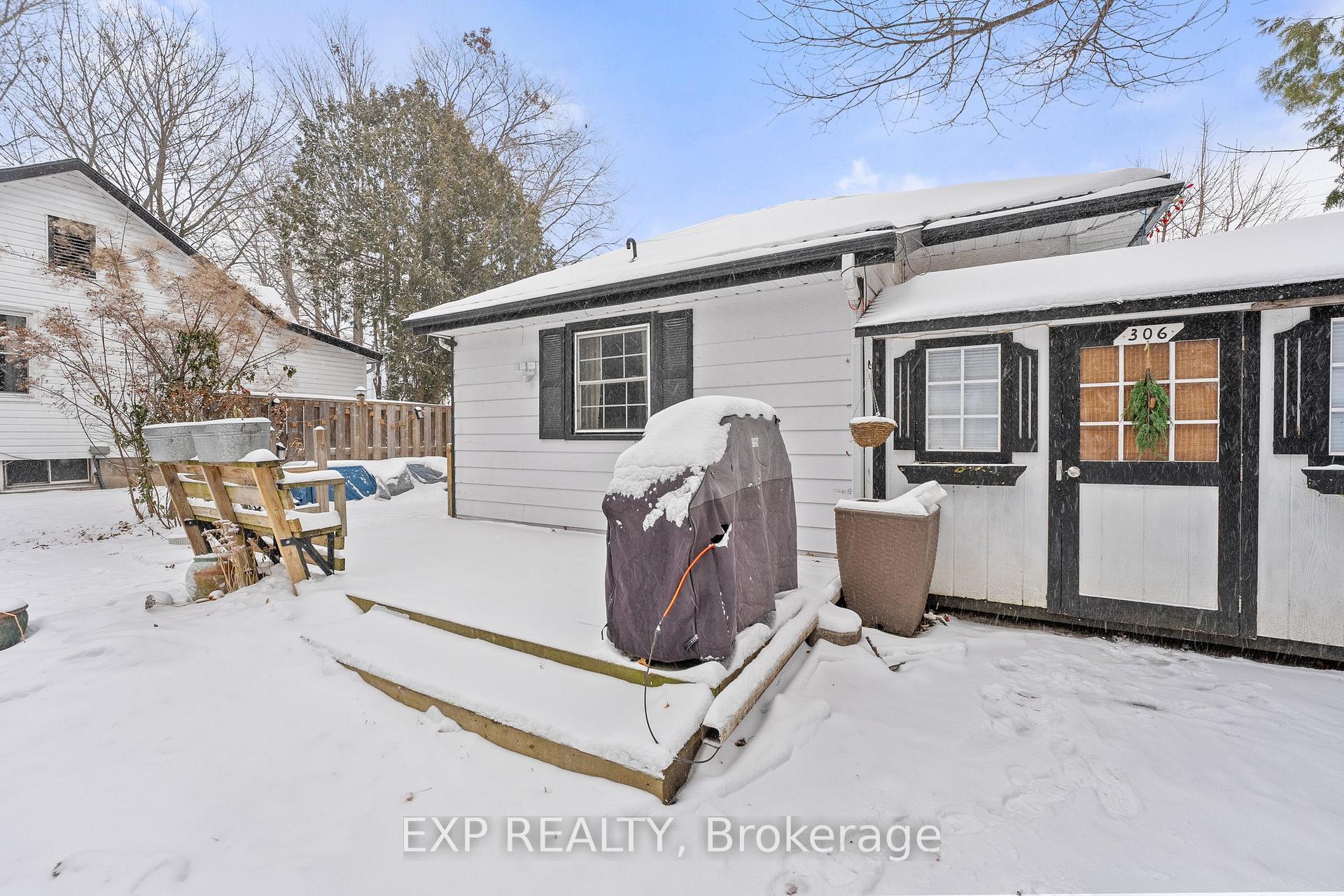 Photo 24 of 306 Mara Road, Brock, Beaverton — HOMEH
