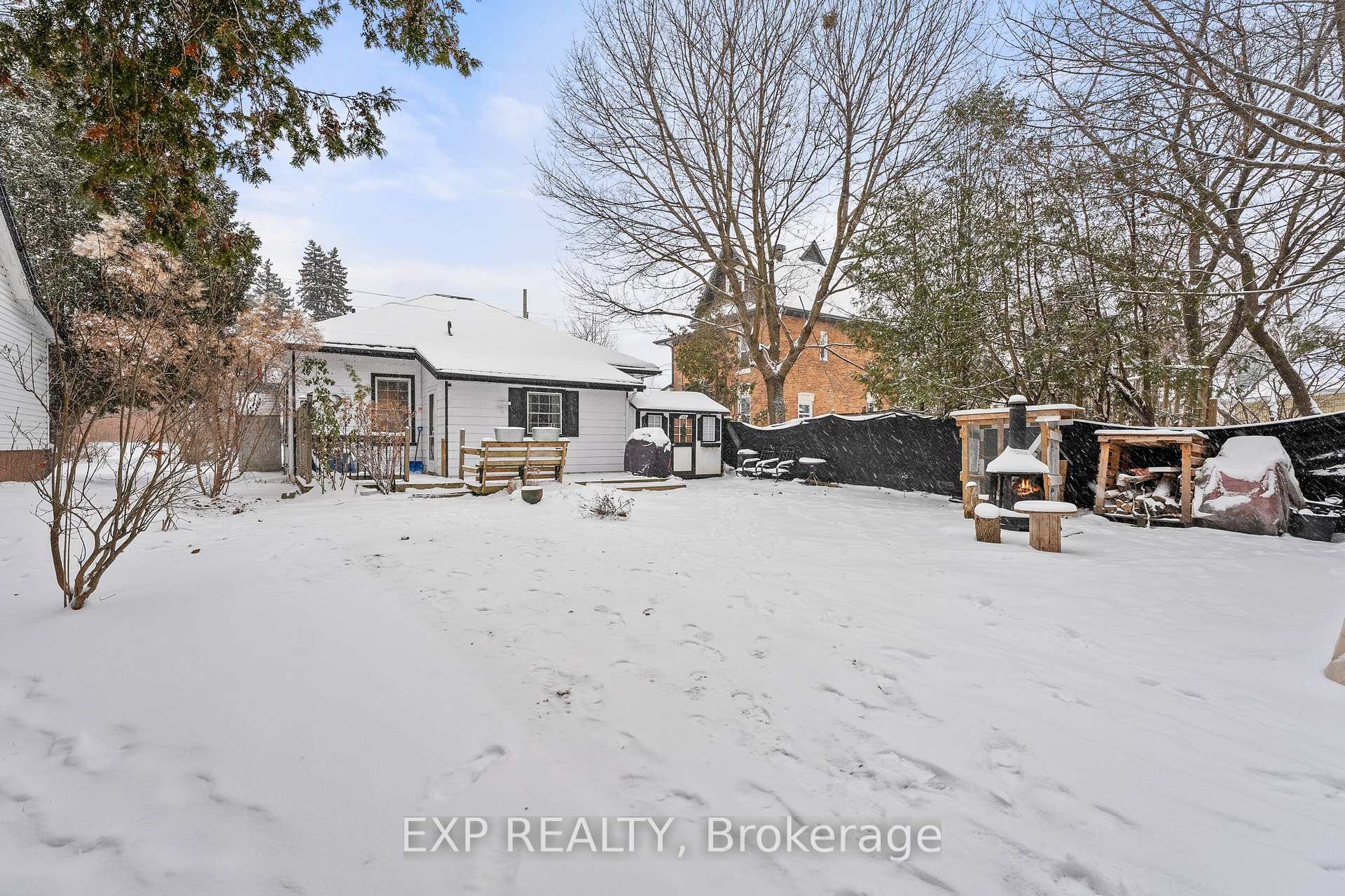 Photo 25 of 306 Mara Road, Brock, Beaverton — HOMEH