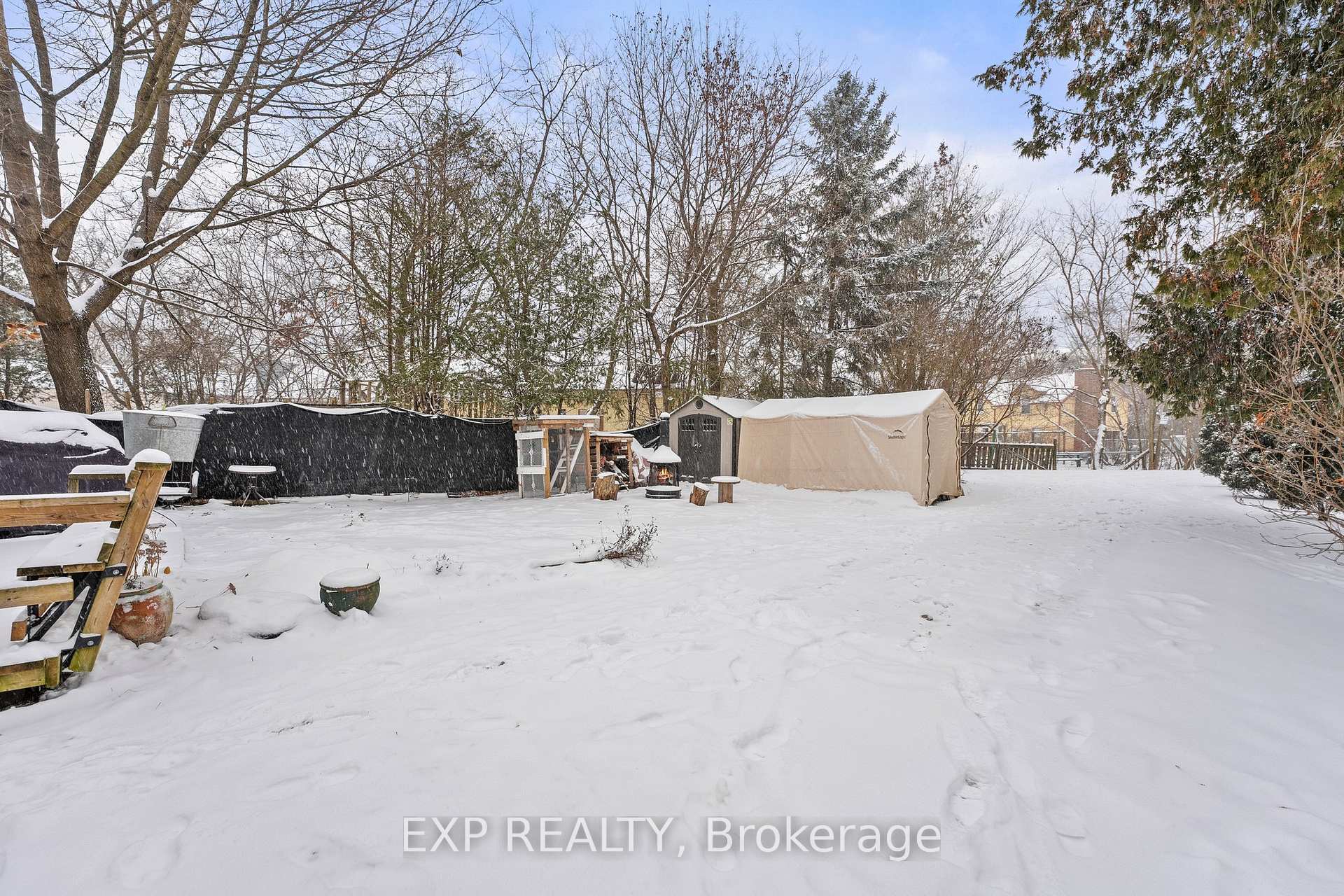 Photo 27 of 306 Mara Road, Brock, Beaverton — HOMEH