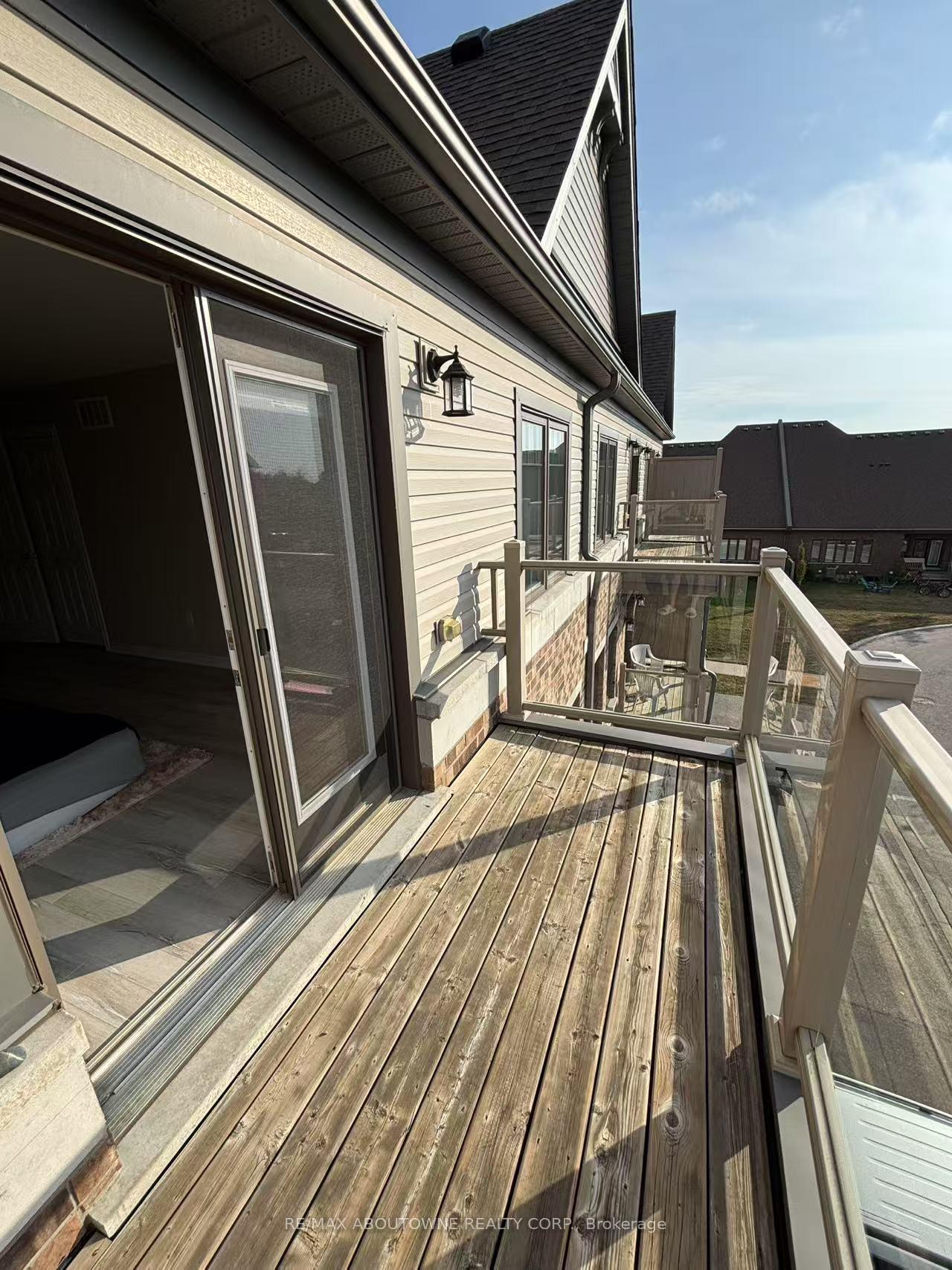 Photo 11 of Unit Unit 44, 39 Kay Crescent, Guelph, Pineridge/Westminster Woods — HOMEH