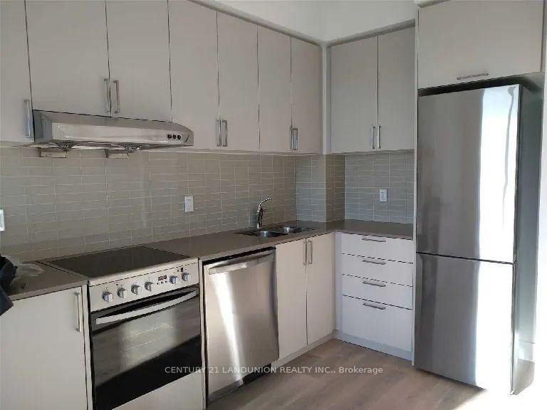 Photo 8 of Unit 621 W, 268 Buchanan Drive W, Markham, Unionville — HOMEH