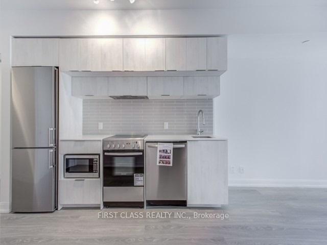 Photo 16 of Unit 2702, 181 Dundas Street E, Toronto, Church-Yonge Corridor — HOMEH