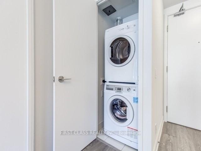 Photo 24 of Unit 2702, 181 Dundas Street E, Toronto, Church-Yonge Corridor — HOMEH