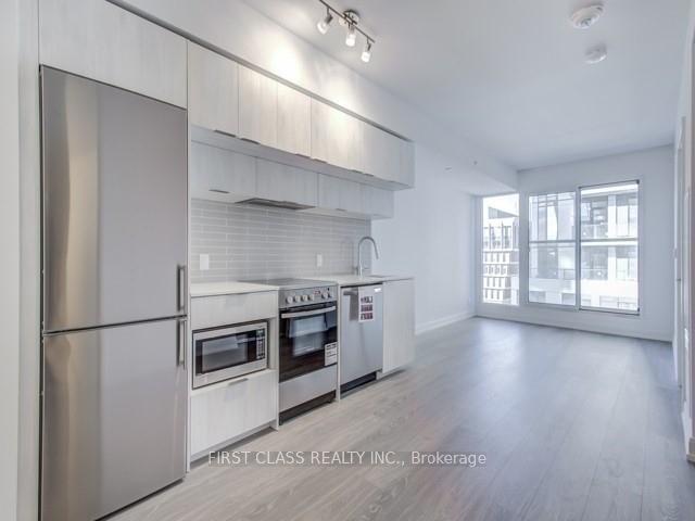 Photo 3 of Unit 2702, 181 Dundas Street E, Toronto, Church-Yonge Corridor — HOMEH