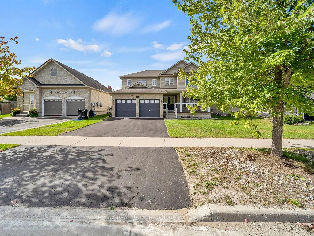 Photo 1 of 45 Stonemount Crescent, Essa, Angus — HOMEH