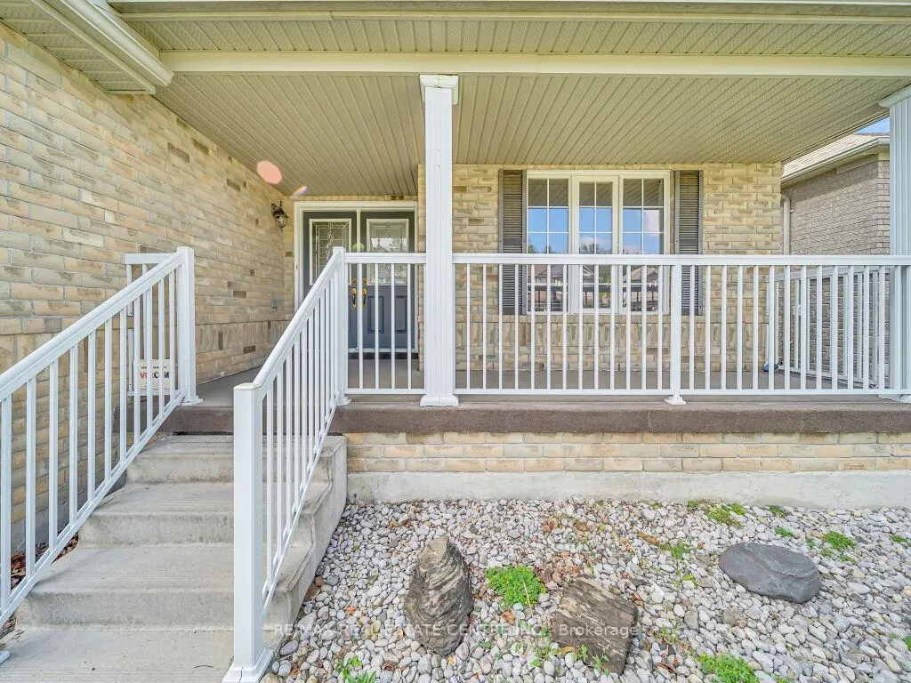 Photo 4 of 45 Stonemount Crescent, Essa, Angus — HOMEH