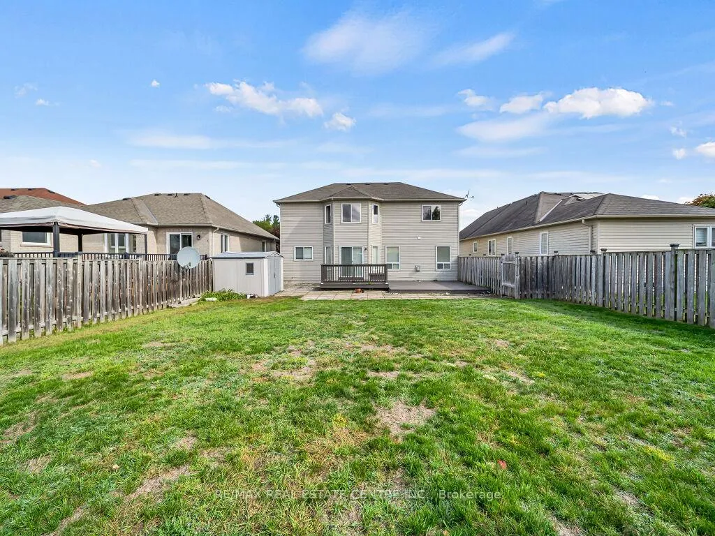 Photo 42 of 45 Stonemount Crescent, Essa, Angus — HOMEH
