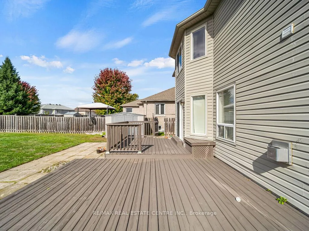 Photo 43 of 45 Stonemount Crescent, Essa, Angus — HOMEH